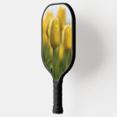Raquette De Pickleball Tulipes (Gauche)