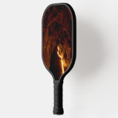 Raquette De Pickleball Tunnel secret (Gauche)