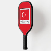 Raquette De Pickleball Turquie (Gauche)