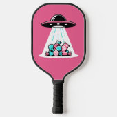 Raquette De Pickleball UFO Candy (Verso)