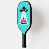 Raquette De Pickleball UFO Candy (Gauche)