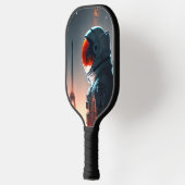 Raquette De Pickleball Un astronaute à Paris (Gauche)