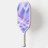 Raquette De Pickleball Un brouillard pastel mystique (Gauche)
