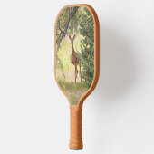 Raquette De Pickleball Un cerf solitaire (Gauche)