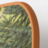 Raquette De Pickleball Un cerf solitaire (Détail gauche)