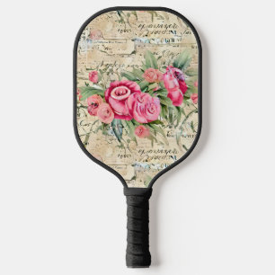 Raquette De Pickleball Un Ephémère français série 26