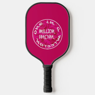 Raquette De Pickleball Une sur un million de maman