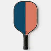 Raquette De Pickleball Unisexe (Recto)