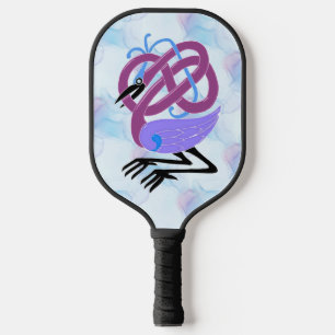Raquette De Pickleball Unité