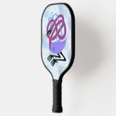 Raquette De Pickleball Unité (Gauche)