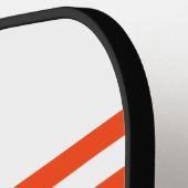 Raquette De Pickleball Université de Floride Pickleball Paddle Modèle (Détail gauche)