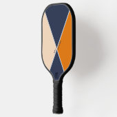 Raquette De Pickleball Université de Virginie Pickleball Paddle Modèle (Gauche)