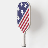 Raquette De Pickleball USA Stars and Stripes (Gauche)