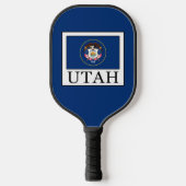 Raquette De Pickleball Utah (Recto)