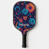 Raquette De Pickleball V-Pulse 1 Pickleball (Verso)