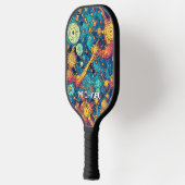 Raquette De Pickleball V-Pulse 3 Pickleball Paddle (Gauche)