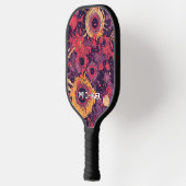 Raquette De Pickleball V-Pulse 6 Pickleball Paddle (Gauche)