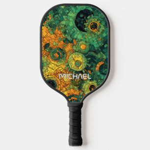 Raquette De Pickleball V-Pulse 9 Pickleball Paddle