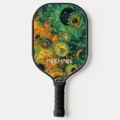 Raquette De Pickleball V-Pulse 9 Pickleball Paddle (Verso)