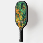 Raquette De Pickleball V-Pulse 9 Pickleball Paddle (Gauche)