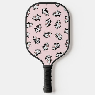 Raquette De Pickleball Vache
