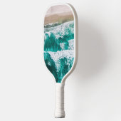 Raquette De Pickleball Vagues (Gauche)