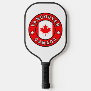 Raquette De Pickleball Vancouver Canada