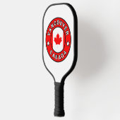 Raquette De Pickleball Vancouver Canada (Gauche)