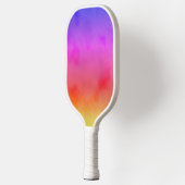 Raquette De Pickleball Vapeur arc-en-ciel (Gauche)