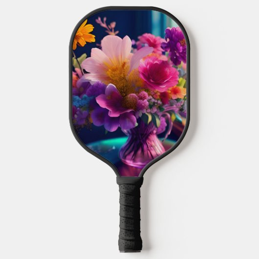 Raquette De Pickleball Vase 1 (Recto)