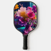 Raquette De Pickleball Vase 1 (Verso)