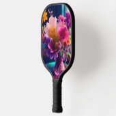 Raquette De Pickleball Vase 1 (Gauche)