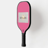 RAQUETTE DE PICKLEBALL VASOS  (Gauche)