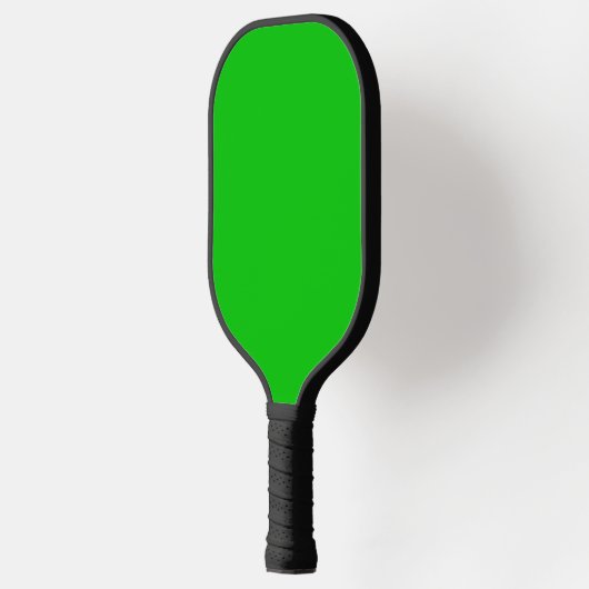 Raquette De Pickleball Vert citron (Gauche)