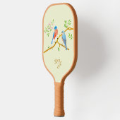 Raquette de Pickleball Vert Clair Bluebirds (Gauche)