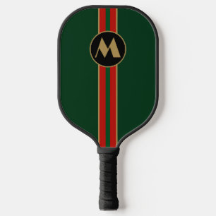Raquette De Pickleball Vibes de reggae Paddle personnalisé en Pickleball