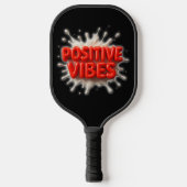 Raquette De Pickleball VibeServe (Recto)