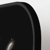 Raquette De Pickleball VibeServe (Détail gauche)