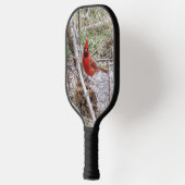 Raquette De Pickleball Vibrant Cardinal (Gauche)
