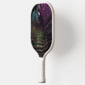 Raquette De Pickleball Vibrant Rings (Gauche)