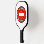 Raquette De Pickleball Vienne Autriche (Gauche)