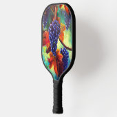 Raquette De Pickleball Vignes à raisins (Gauche)