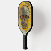Raquette De Pickleball Vincent van Gogh - Crâne 1887 #2 (Gauche)