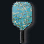 Raquette De Pickleball Vincent van Gogh - Fleur d'amandes<br><div class="desc">Almond Blossom / Branches with Almond Blossom - Vincent van Gogh,  Oil on Canvas,  1890</div>