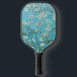 Raquette De Pickleball Vincent van Gogh - Fleur d'amandes<br><div class="desc">Almond Blossom / Branches with Almond Blossom - Vincent van Gogh,  Oil on Canvas,  1890</div>