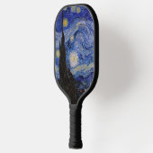 Raquette De Pickleball Vincent Van Gogh - La nuit étoilée (Gauche)