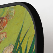 Raquette De Pickleball Vincent Van Gogh Oleander (Détail gauche)