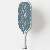 Raquette De Pickleball Violoncelles inclinés (Gauche)