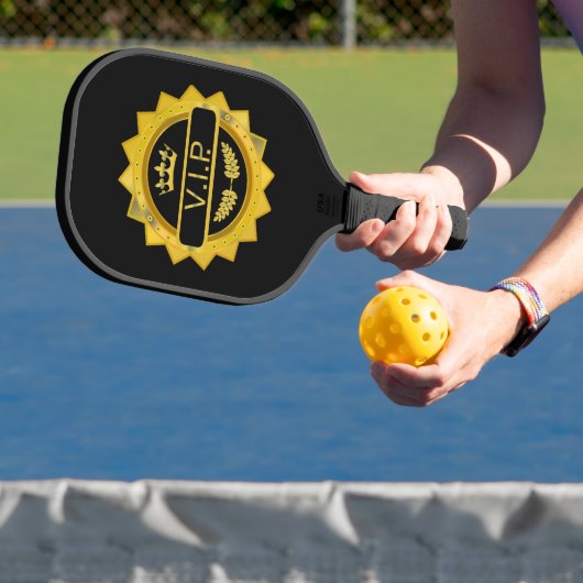 RAQUETTE DE PICKLEBALL VIP (Insitu)