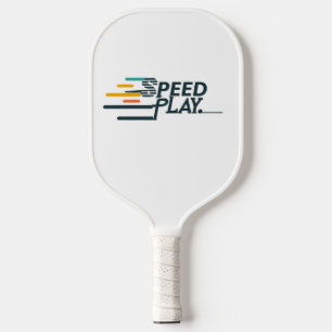 Raquette De Pickleball Vitesse de lecture